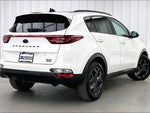 2022 Sportage Thumbnail 12