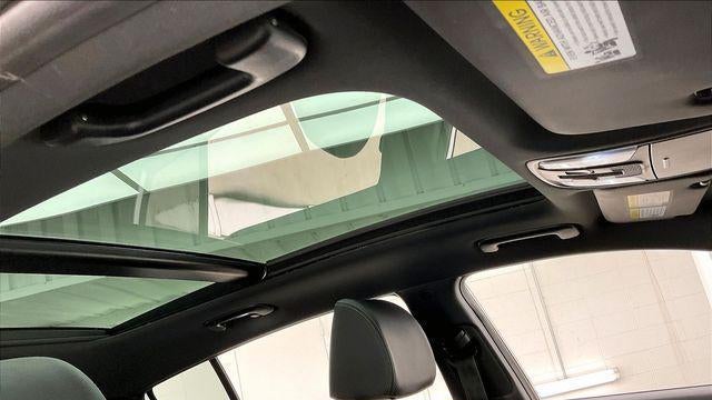 2022 Kia Sportage Nightfall
