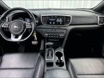 2022 Sportage Thumbnail 15