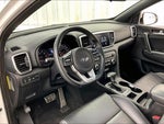 2022 Sportage Thumbnail 17