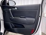 2022 Sportage Thumbnail 22