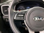 2022 Sportage Thumbnail 23