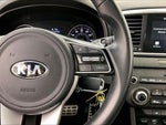 2022 Sportage Thumbnail 24