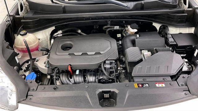 2022 Kia Sportage Nightfall