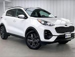 2022 Sportage Thumbnail 35