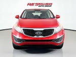2011 Sportage Thumbnail 2