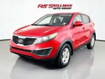2011 Sportage Thumbnail 3