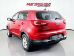2011 Sportage Thumbnail 5