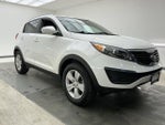 2012 Sportage Thumbnail 3