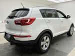 2012 Sportage Thumbnail 4