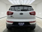 2012 Sportage Thumbnail 5