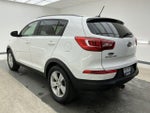 2012 Sportage Thumbnail 6