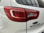 2012 Sportage Thumbnail 18