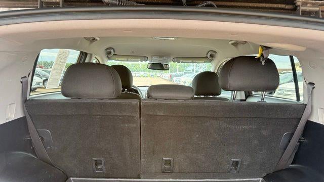 2013 Kia Sportage LX