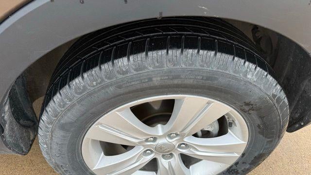 2013 Kia Sportage LX