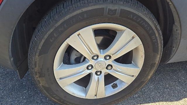 2011 Kia Sportage LX