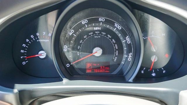 2011 Kia Sportage LX