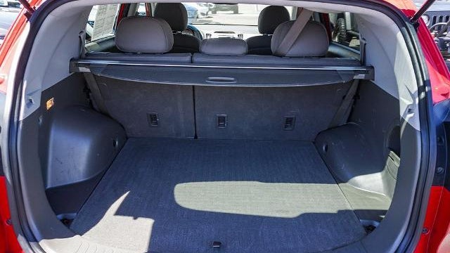 2011 Kia Sportage LX