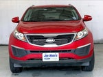 2013 Sportage Thumbnail 3