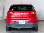 2013 Sportage Thumbnail 4