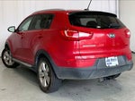 2013 Sportage Thumbnail 5