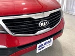 2013 Sportage Thumbnail 7