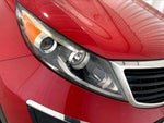 2013 Sportage Thumbnail 12