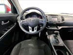 2013 Sportage Thumbnail 14