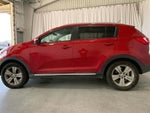 2013 Sportage Thumbnail 26
