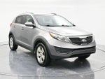 2013 Sportage Thumbnail 1