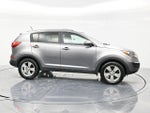 2013 Sportage Thumbnail 4