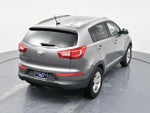 2013 Sportage Thumbnail 40