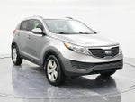 2013 Sportage Thumbnail 1