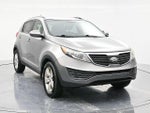 2013 Sportage Thumbnail 3