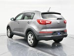 2013 Sportage Thumbnail 7