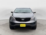 2016 Sportage Thumbnail 1