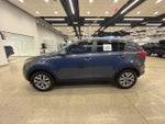 2014 Sportage Thumbnail 5