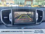 2014 Sportage Thumbnail 5