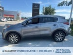 2014 Sportage Thumbnail 8