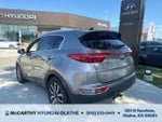 2014 Sportage Thumbnail 9
