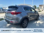 2014 Sportage Thumbnail 10