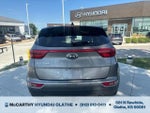 2014 Sportage Thumbnail 11