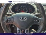 2014 Sportage Thumbnail 5