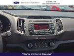 2014 Sportage Thumbnail 6