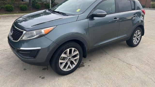 Preowned 2014 Kia Sportage LX for Sale