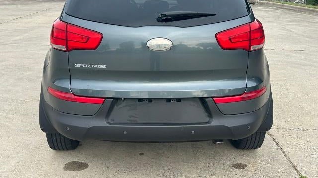 2014 Kia Sportage LX