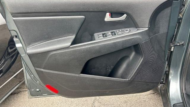 2014 Kia Sportage LX