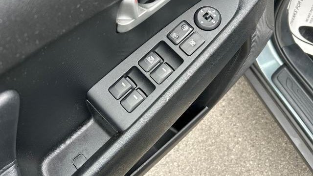 2014 Kia Sportage LX