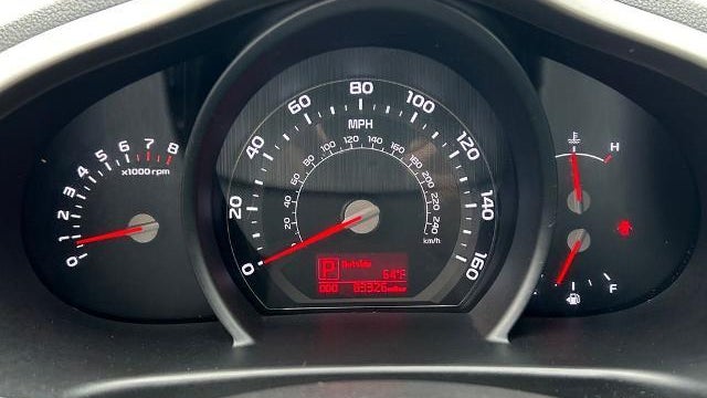 2014 Kia Sportage LX