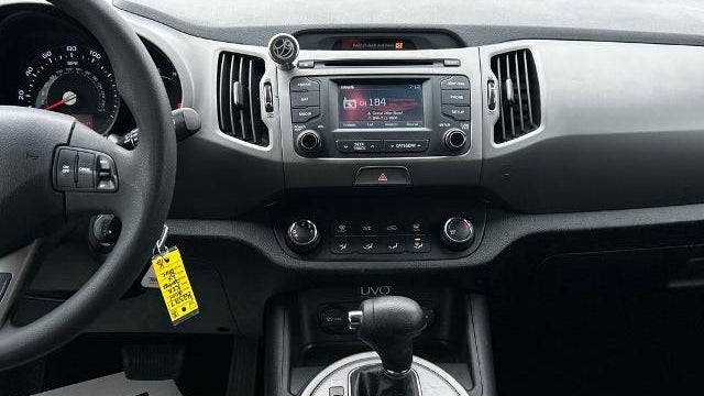 2014 Kia Sportage LX